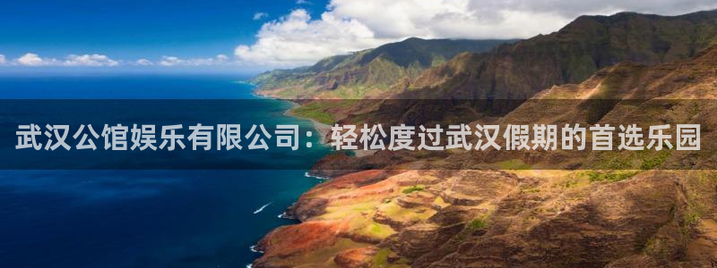 新航娱乐怎么下载：武汉公馆娱乐有限公司：轻松度过武汉假期的首选乐园