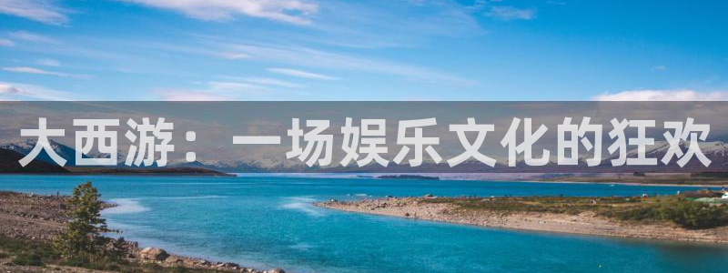 新航娱乐下载
